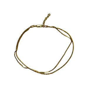 Unbranded Gold Bracelet One Size